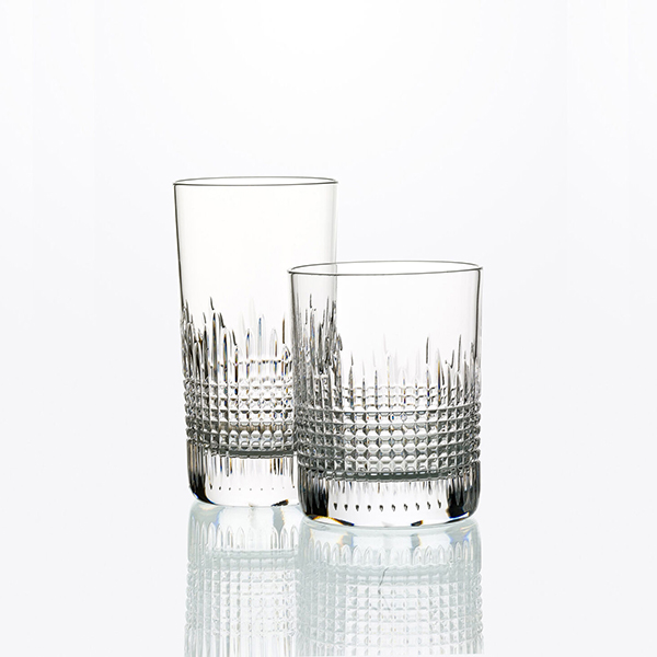 Baccarat Nancy Highball